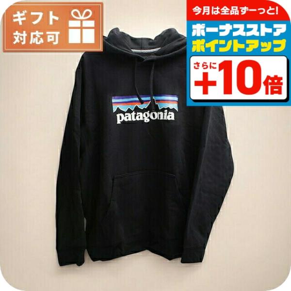 patagonia（パタゴニア） パーカー トップス アウター 39622-BLK-M