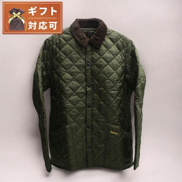 Barbour バブアー HERITAGE LIDDESDALE QUILTED ジャケット  