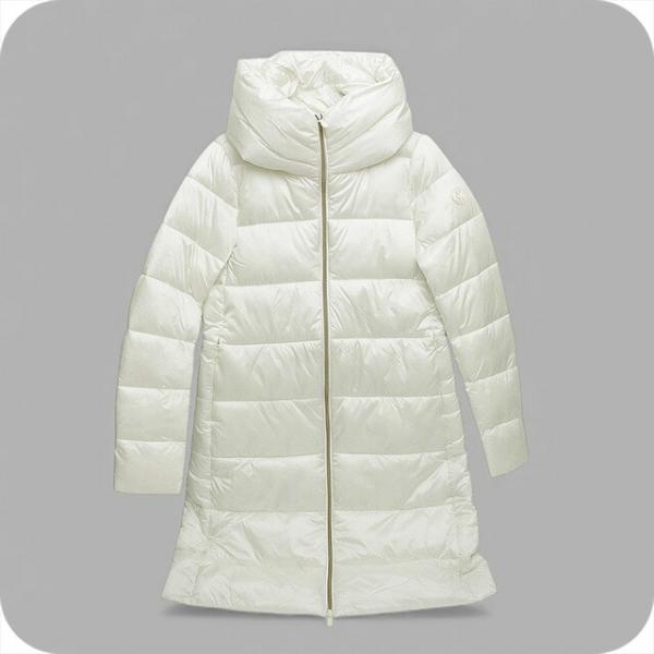 セイブ ザ ダック SAVE THE DUCK LYSA ダウンジャケット D40279W-00002-OFF-WHITE-2 レディース ダウンジャケット ブランド SAVE THE DUCK（セーブ・ザ・ダック） セイブ ザ ダック SAVE THE DUCK