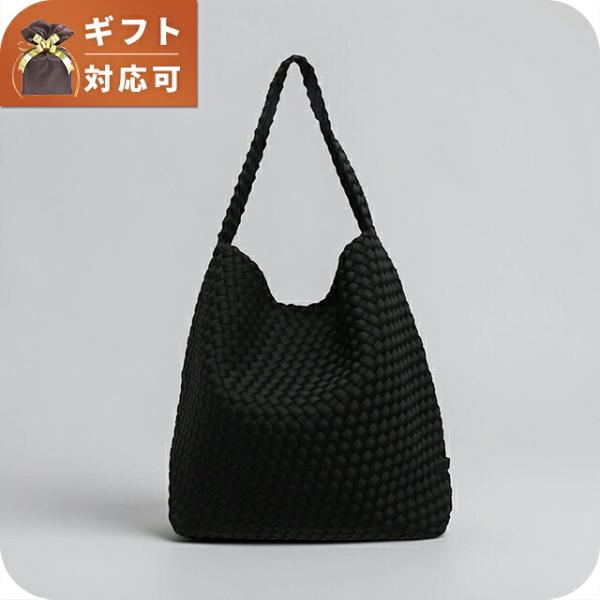 NAGHEDI（ナゲディ） NAGHEDI Nomad Medium Hobo ノマド・ミディアム