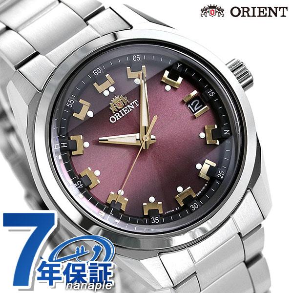 5日は 4倍でポイント最大倍 オリエント ネオセブンティーズ 電波ソーラー メンズ Wv0081se 腕時計 Orient レッド Wv0081se 腕時計のななぷれ 通販 Yahoo ショッピング