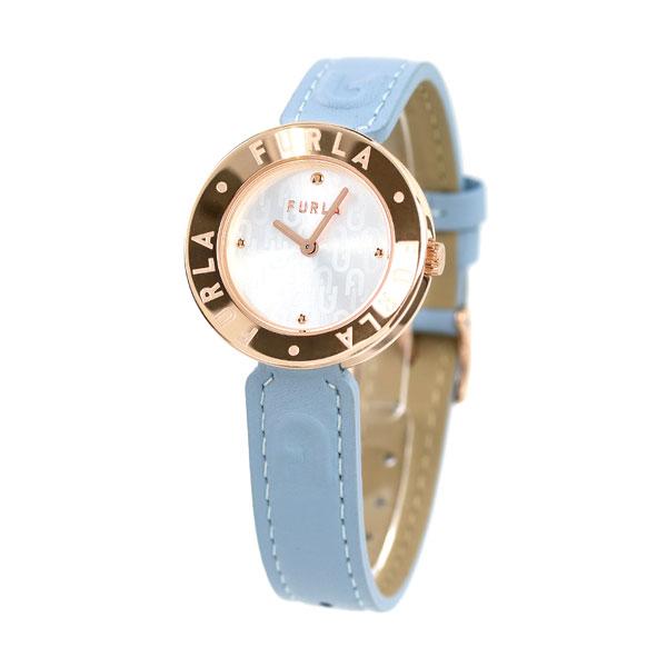 10 割引クーポン フルラ 時計 エッセンシャル 30mm レディース 腕時計 Ww00004006l3 Furla シルバー ライトブルー 革ベルト 腕時計のななぷれ 通販 Paypayモール