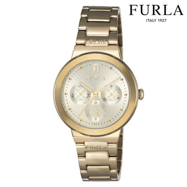 FURLA フルラ トルトナ クォーツ 電池式 腕時計 ブランド レディース  
