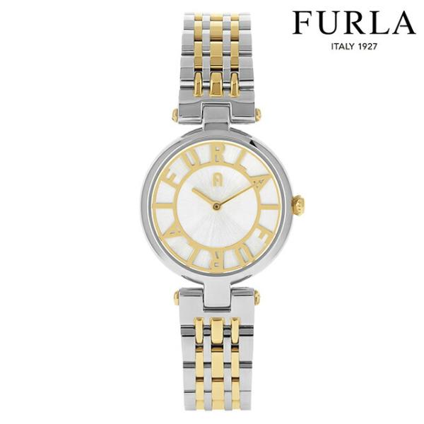 FURLA フルラ ジェネシー クォーツ 電池式 腕時計 ブランド レディース  