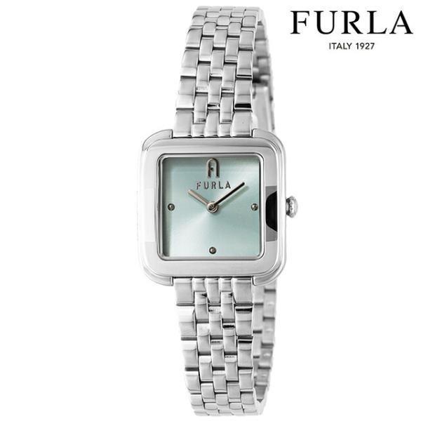 FURLA（フルラ） ディアマンテ クォーツ 電池式 腕時計 ブランド