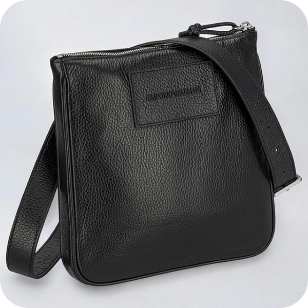 EMPORIO ARMANI エンポリオ・アルマーニ ショルダーバッグ メンズ