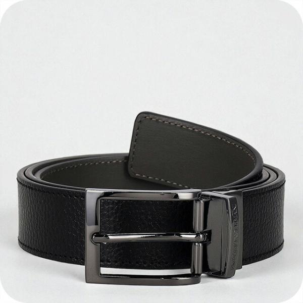 EMPORIO ARMANI エンポリオ・アルマーニ ベルト メンズ ブランド