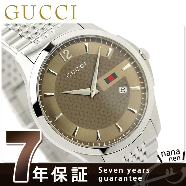 Gucci グッチ 時計 Gタイムレス スリム メンズ Yaの通販詳細 Gucci 時計ランキング