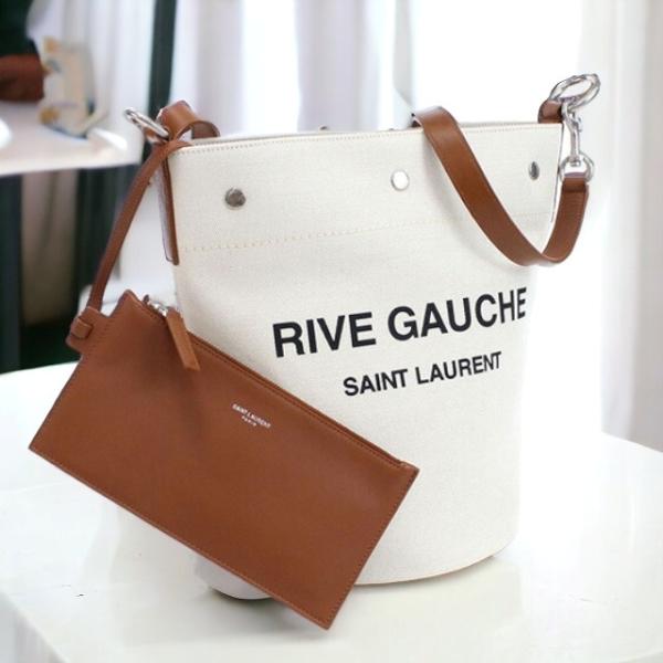 SAINT LAURENT サンローラン ブランド ショルダーバッグ ショルダー