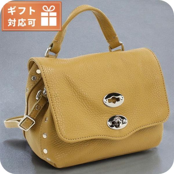 ZANELLATO（ザネラート） ハンドバッグ レディース ブランド レザー