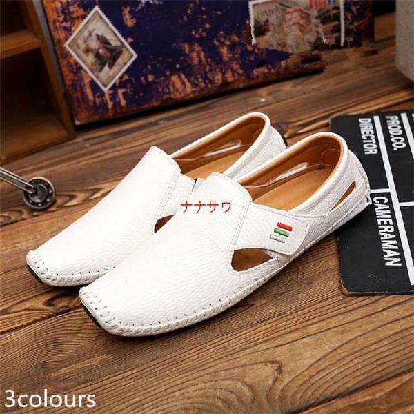 格安販売の サンダル サンダル メンズ ドライビングシューズ ローファー 通気 夏物 涼しい 透かし彫り スリッポン 通勤 おしゃれ Www Threeriversofs Com