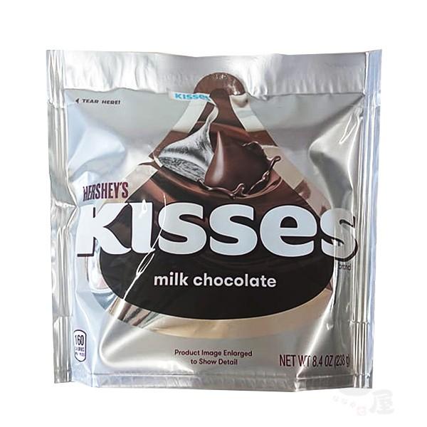 ハーシーズ キスチョコ ミルクチョコレート 238g 8 4oz Hs Kisschoco260 沖縄百貨店七屋 通販 Yahoo ショッピング