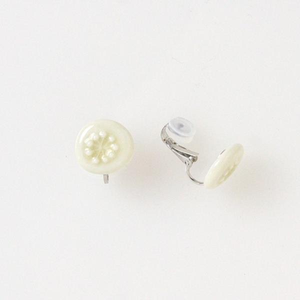 うみの花 まめの花 ピアス イヤリング Buyee Buyee Japanese Proxy Service Buy From Japan Bot Online