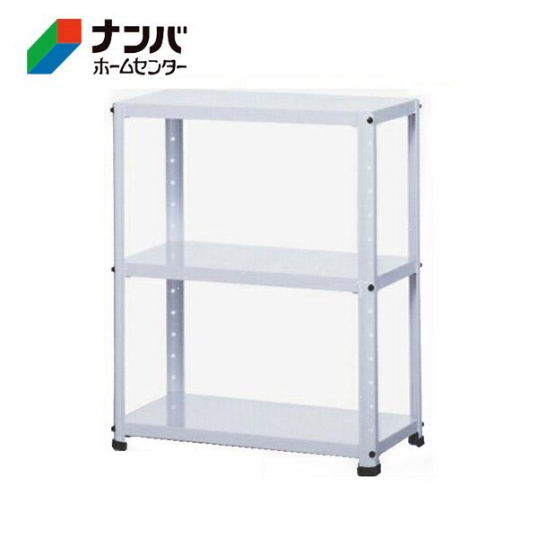 K】【福富士】スチールラック フクフジラック【FL−633 H750