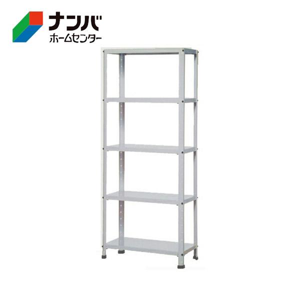 大型送料適用商品】【福富士】スチールラック フクフジラック【FL−635