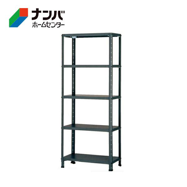 大型送料適用商品】【福富士】スチールラック フクフジラック【FL−635