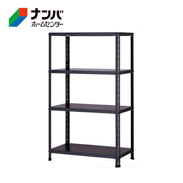 大型送料適用商品】【福富士】スチールラック フクフジラック【FL−744