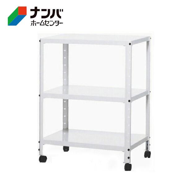 K】【福富士】スチールラック フクフジラック【FLK−643 H810×W600