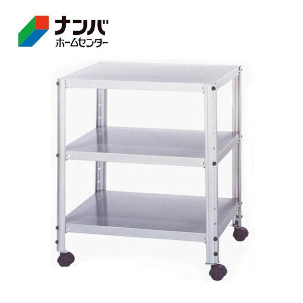 K】【福富士】スチールラック パンチラック【FLK−543 H660×W500