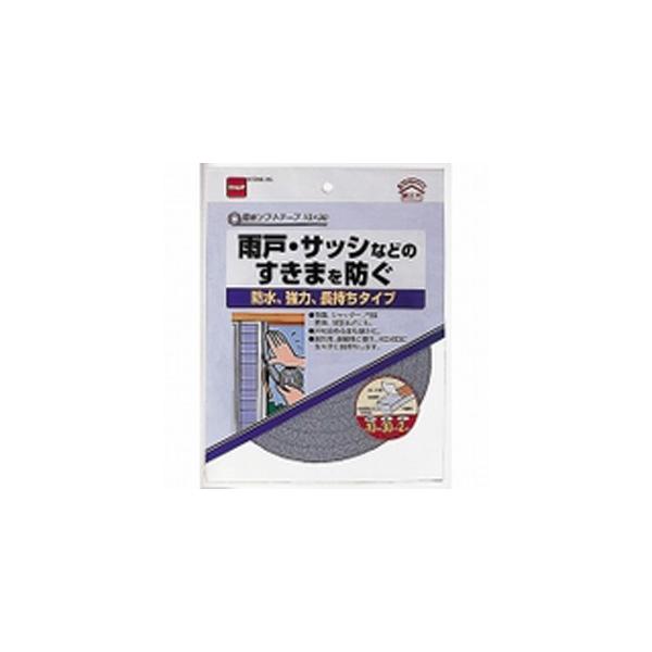 �y�j�g���Y�z�����ԃe�[�v �h���\�t�g�e�[�v�yE-0334 �O���[ 10mmX30mmX2m�z