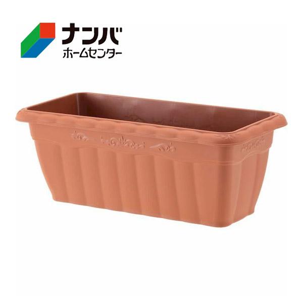 アップルウェアー】プランター プラ鉢 クイーンプランター【450型