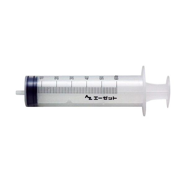 【AZ】容器 AZ 注入型計量容器 【 60ml 】