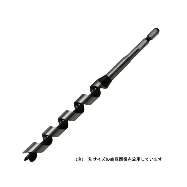 スターエム】木工ドリル インパクトビット【ミドル 16.0mm】 : ナンバ