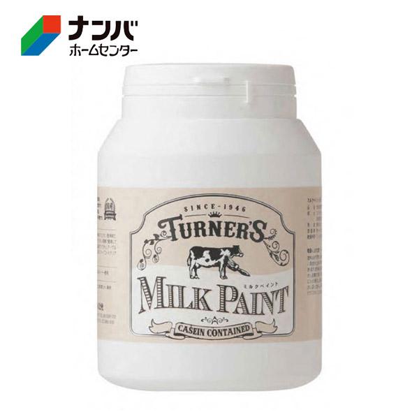 他サイト： 【ターナー】水性塗料 ミルクペイント【450ml ハニーマスタード】の商品画像