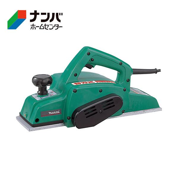 マキタ】電気カンナ 電気カンナ110mm 替刃式【M192】 : ナンバYahoo店 