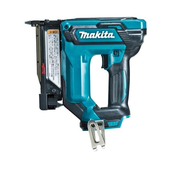 マキタ PT353D ピンタッカ 18v makita ピンネイル PT353D | 株式会社マキタ
