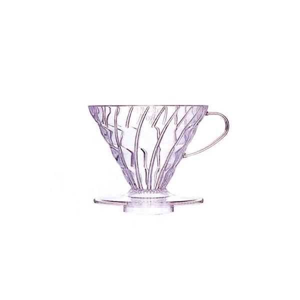 �n���I V60���߃h���b�p�[02 �N���A VDR-02T