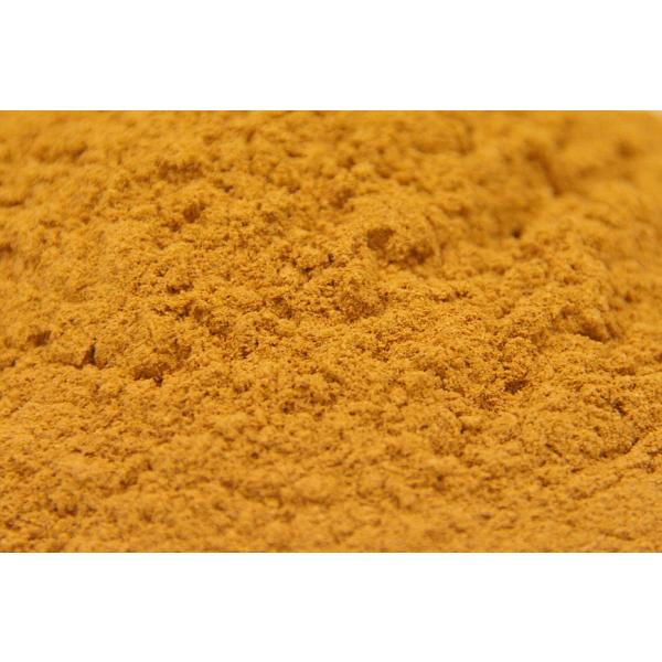 4081/【voxspice】 オーガニック シナモン パウダー 500g 業務用 スリランカ産 JAS 有機栽培 農薬不使用 スパイス/香辛料