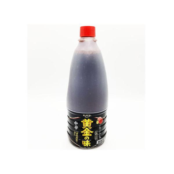 エバラ 業務用 焼肉のたれ 黄金の味 1.55kg