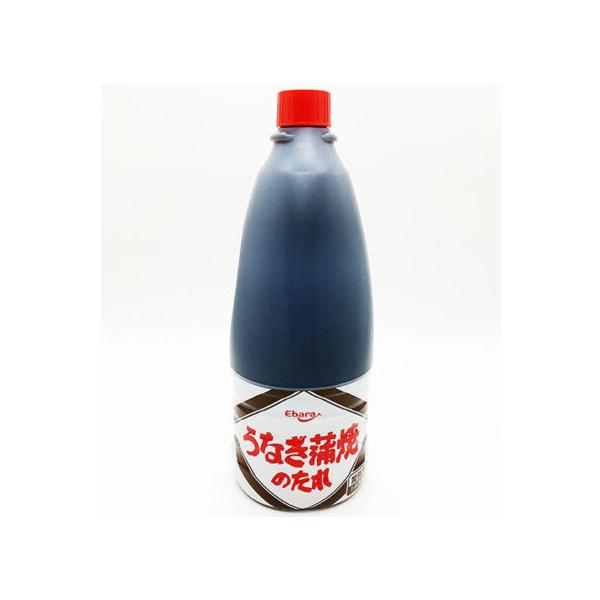 エバラ 業務用 うなぎ蒲焼のたれ 1.6kg