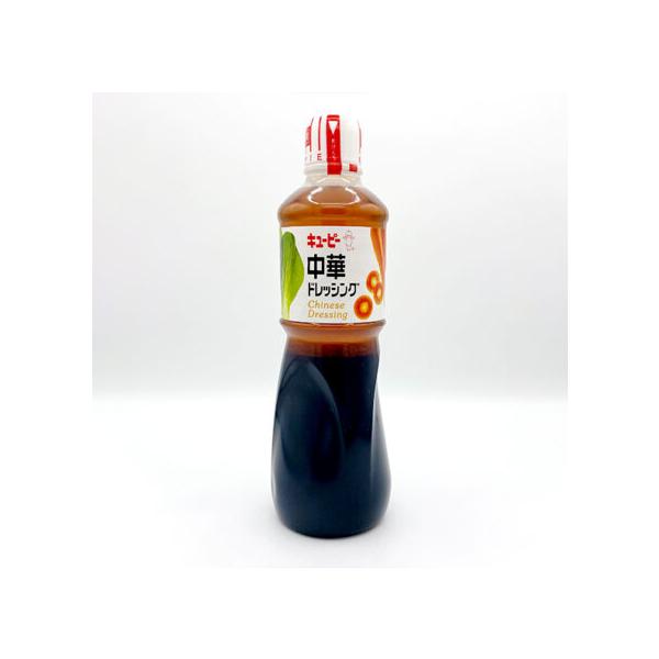 キユーピー 中華ドレッシング 375g キューピー