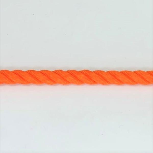 強度の強いクレモナロープをオレンジ色に染めました。締太鼓二丁掛・品川大拍子太鼓等にご使用いただけます。販売単位は1mになります。ご注意下さい10mお買い求めいただく場合は、個数欄を「10」にして下さい。※クレモナロープは伸縮性がございます。...
