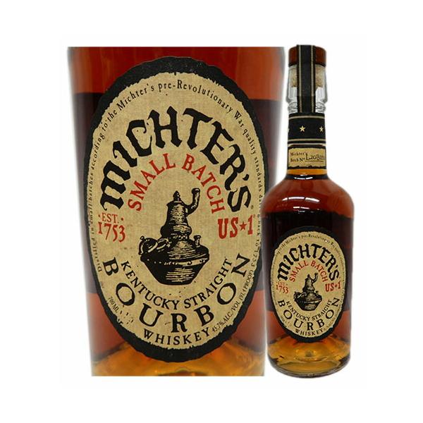 TWSC2024 最高金賞受賞】ミクターズ US1 スモールバッチ バーボン