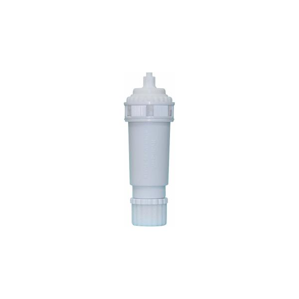 浄水器 ポット型 浄水機能搭載 水素水生成ポット 交換用カートリッジ NOMOU（ノ・モ・ウ） NP-F01