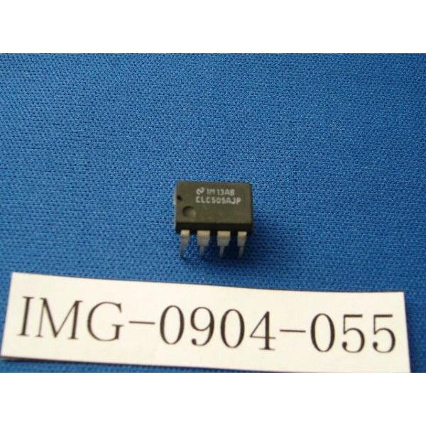 IC CLC605AJP (未使用品)