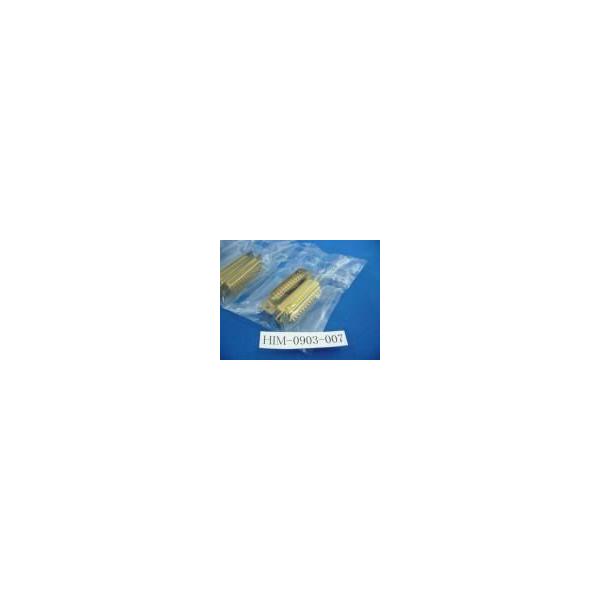 コネクタ DB-25P (未使用品)