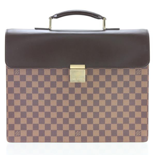 ルイヴィトン　ダミエ　ビジネスバッグ　ブリーフケース　アルトナGM N53312 アルトナ ルイヴィトン LOUIS VUITTON ダミエ アルトナPM N53315