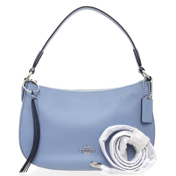 COACH（コーチ） サットン クロスボディ 52548 CD653 B4LKE 2WAY