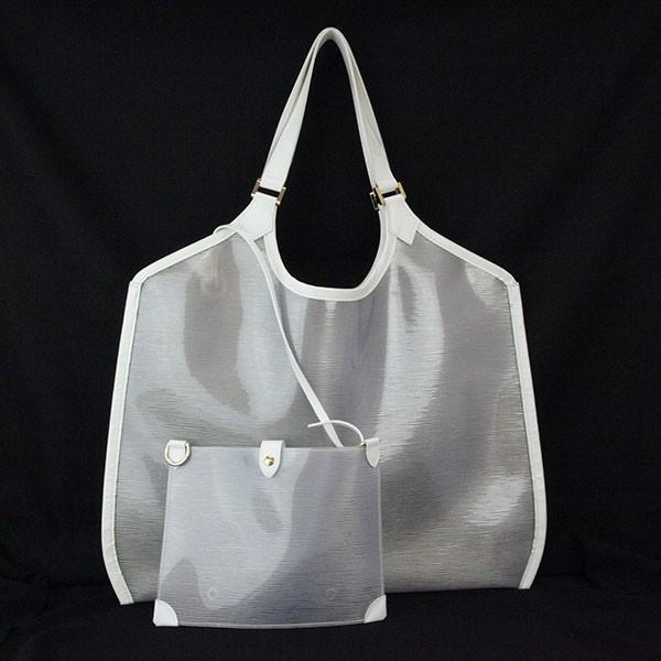 ルイヴィトン LOUIS VUITTON エピ・プラージュ バイア M92153 