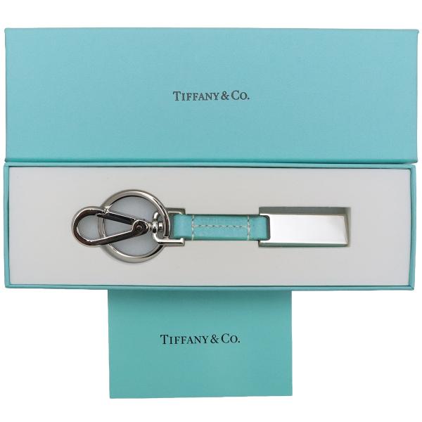 TIFFANY&Co.（ティファニー） 未使用品 TIFFANY&Co. I.D.ペンダント