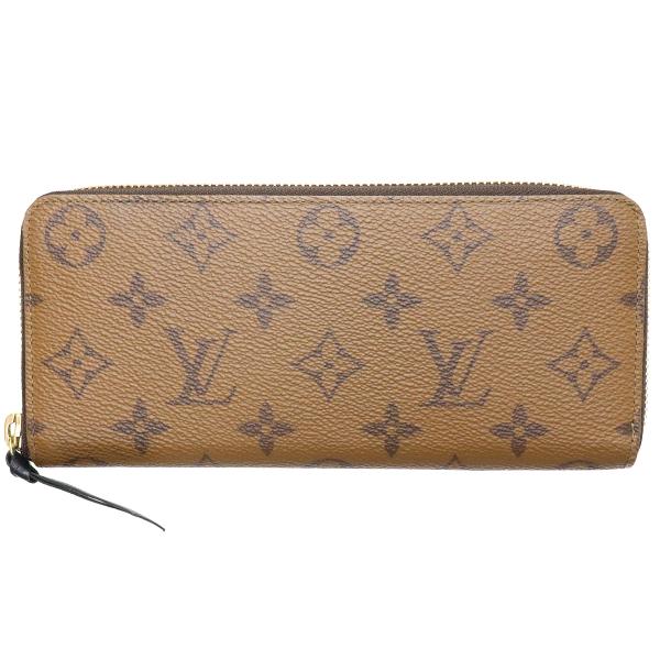 LOUIS VUITTON（ルイ・ヴィトン） モノグラム・リバース