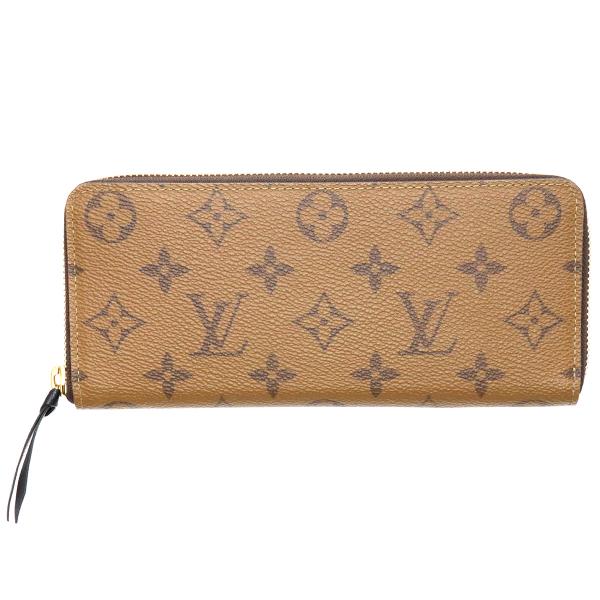 LOUIS VUITTON（ルイ・ヴィトン） モノグラム・リバース