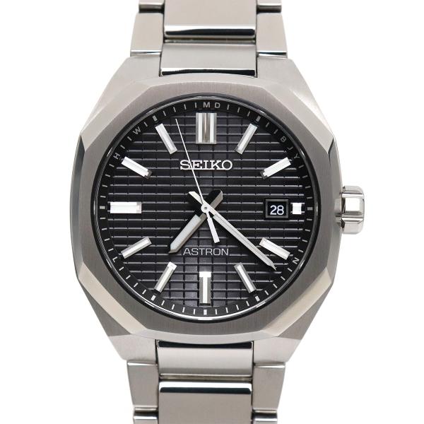 ほぼ未使用 セイコー アストロン ネクスター SBXY063 7B72-0AF0 NEXTER セイコー SEIKO アストロン ネクスター SBXY063 / 7B72-0AF0
