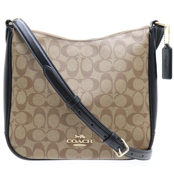COACH（コーチ） シグネチャー ショルダーバッグ CU959 : なんでも鑑定