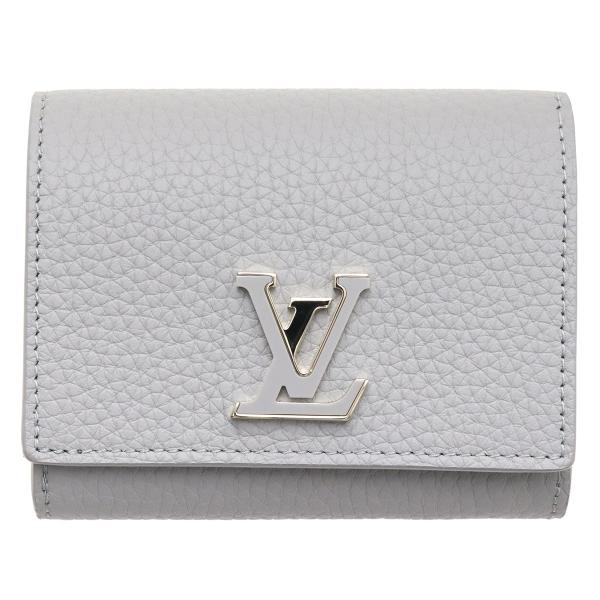 LOUIS VUITTON（ルイ・ヴィトン） トリヨンレザー ポルトフォイユ