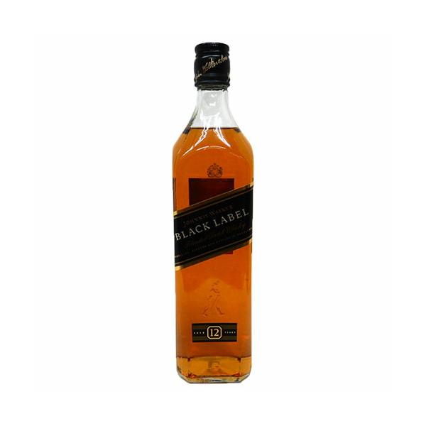 ジョニー・ウォーカー ブラックラベル 12年 700ml ジョニー ウォーカー 黒ラベル 12年 700ml – 酒類ドットコム